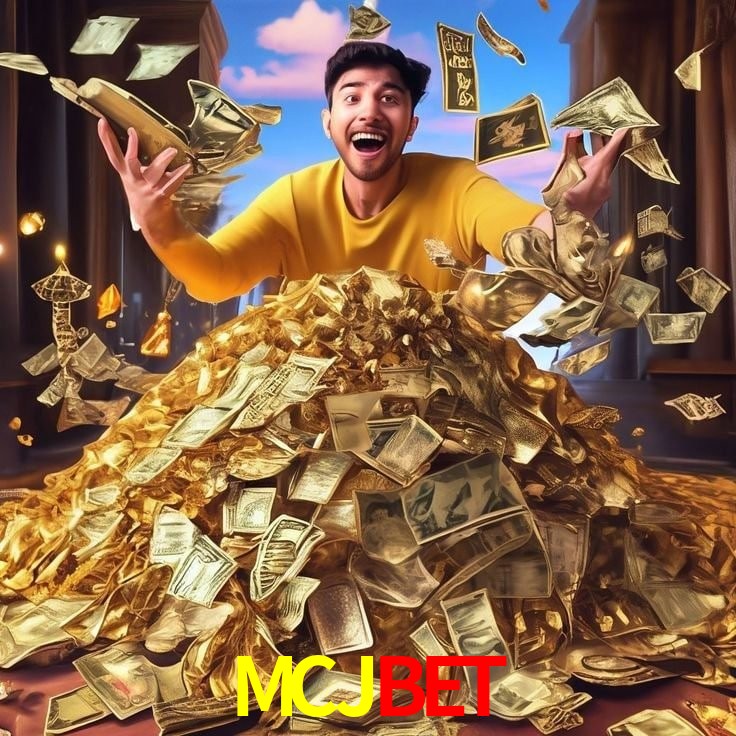 Experiência VIP MCJBET