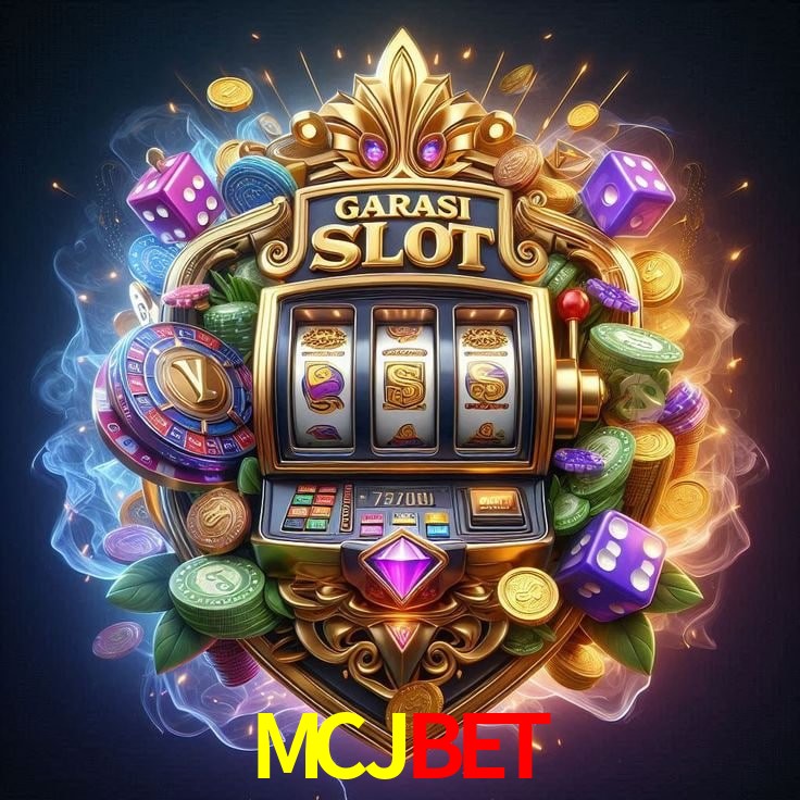 MCJBET - cassino ao vivo
