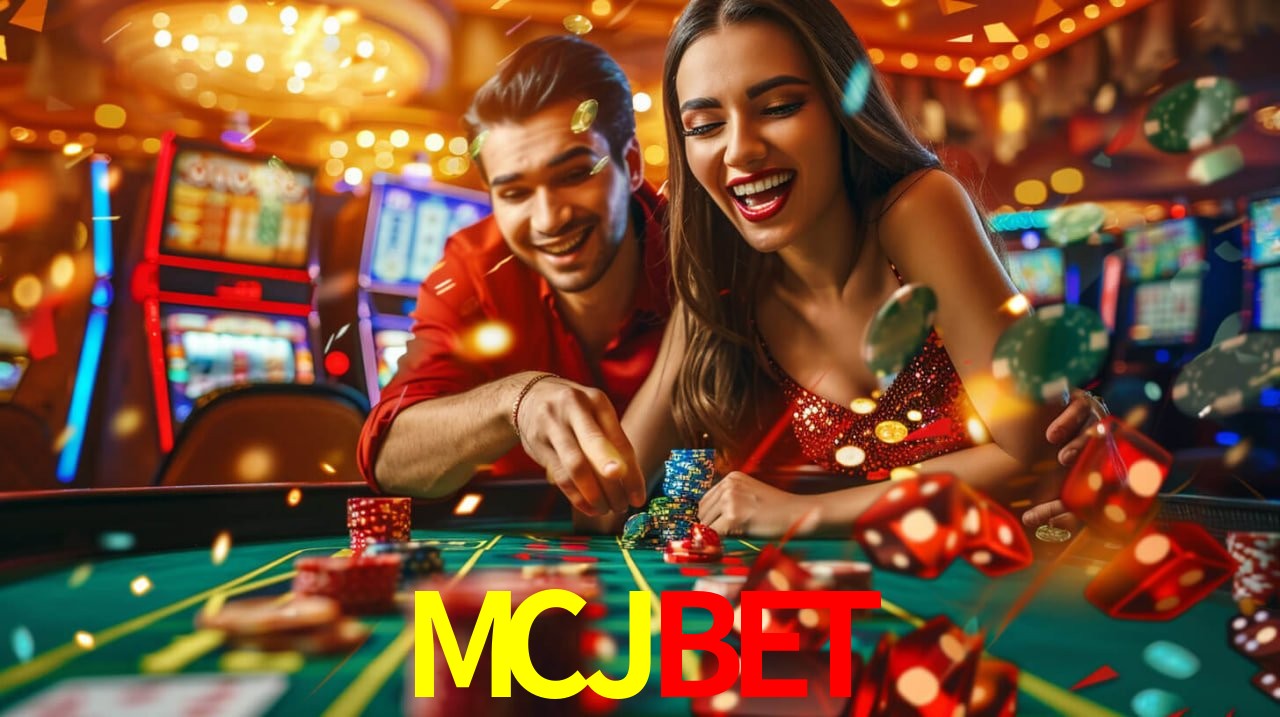 MCJBET - Customer Support