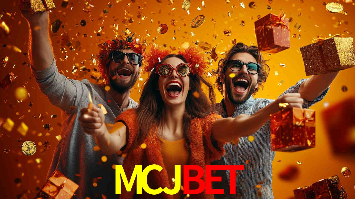 MCJBET Paga