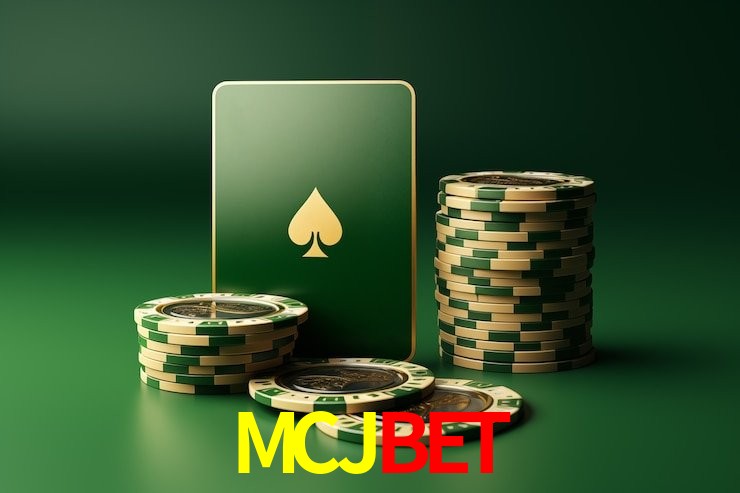 Statistics MCJBET