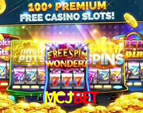 Desvendando o Mundo dos Jogos Virtuais na MCJBET