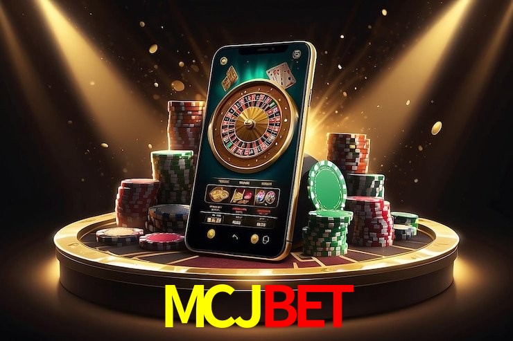 MCJBET - Winners Celebration