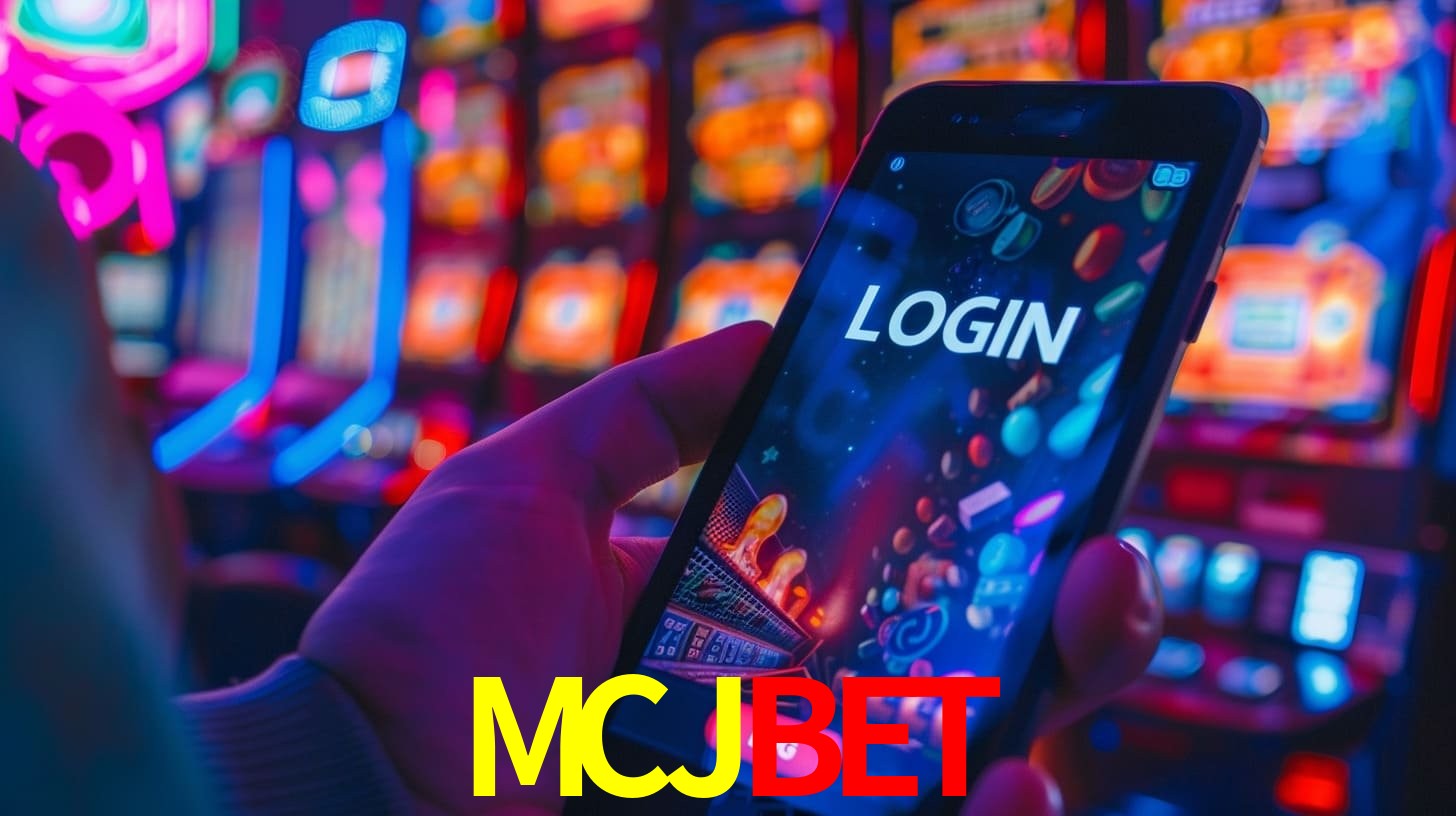Estatísticas MCJBET