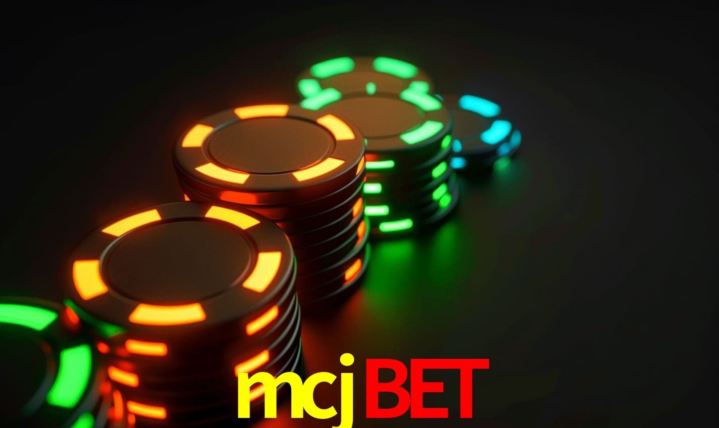 MCJBET.COM Login Rápido