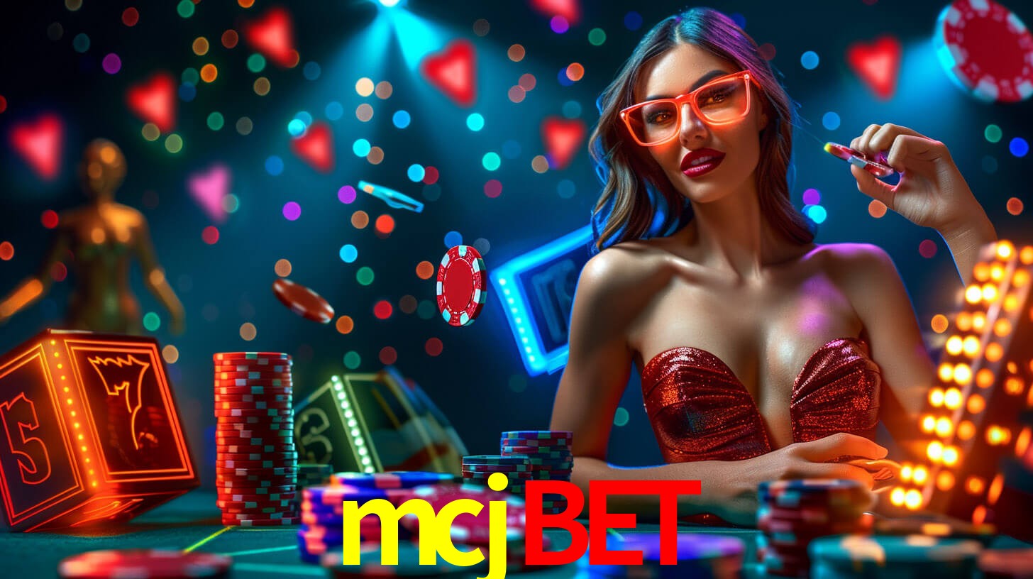 Bonus na Cassino Online MCJBET.COM