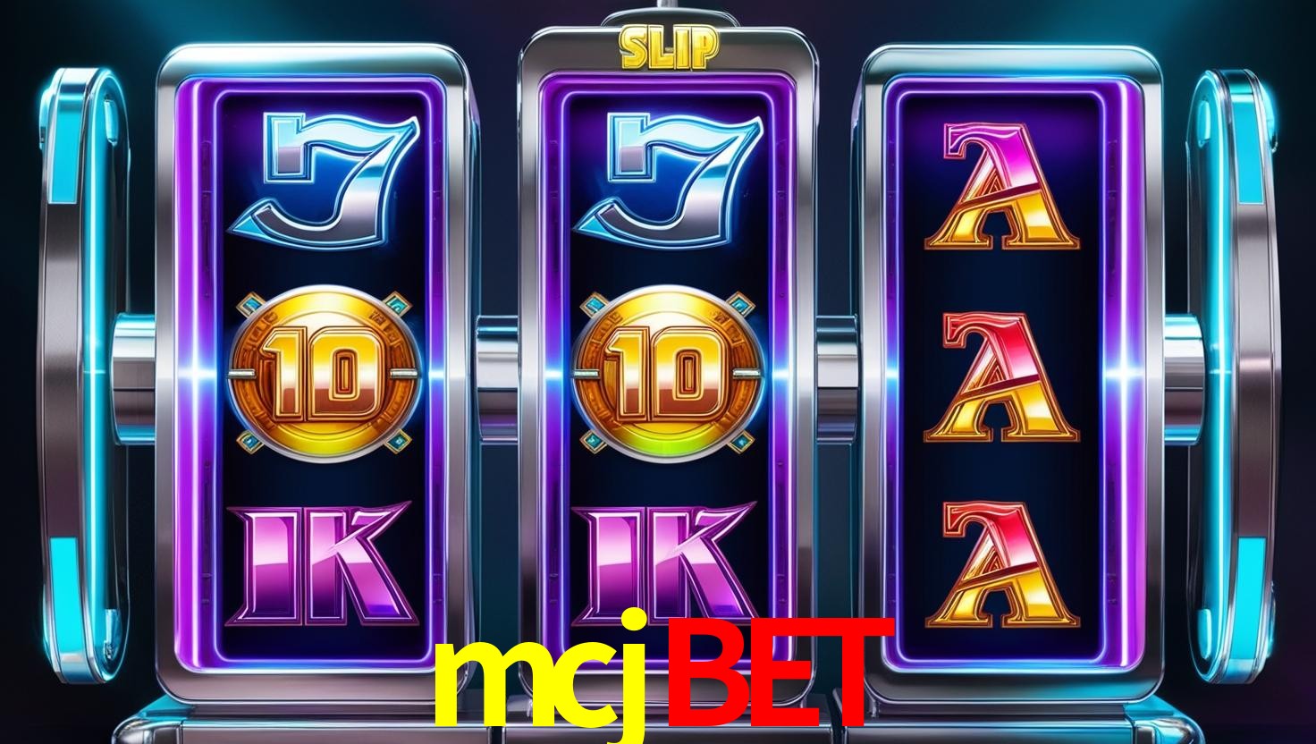 Fortune Tiger Slot no Site MCJBET.COM