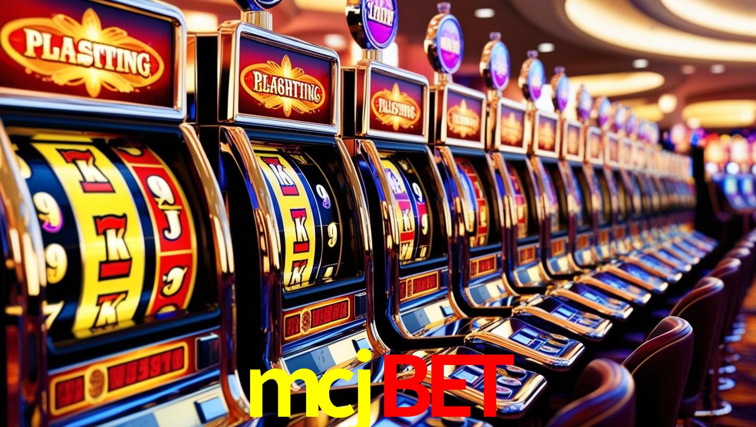 Jogos Crash na MCJBET.COM