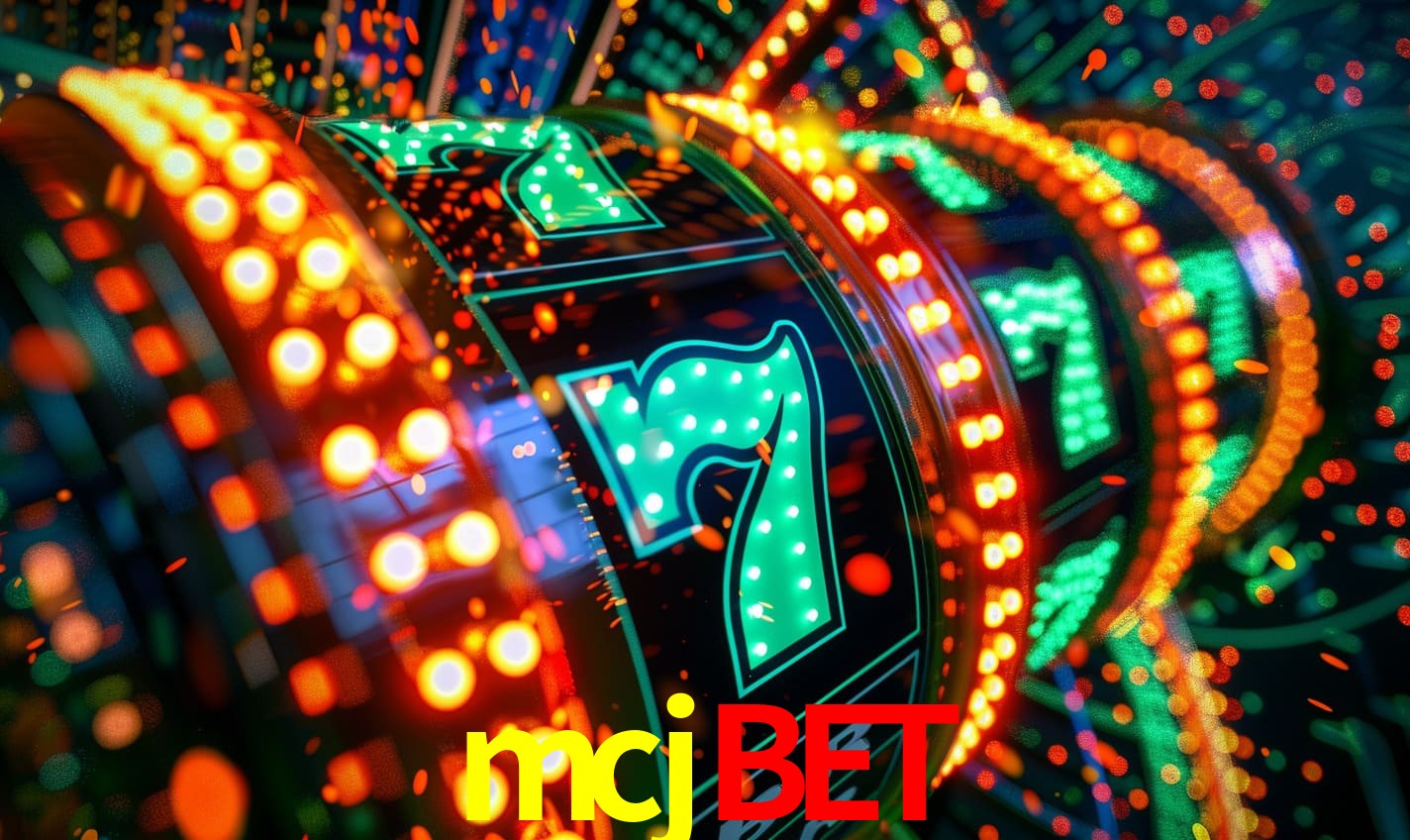 Jogos de Cassino MCJBET.COM