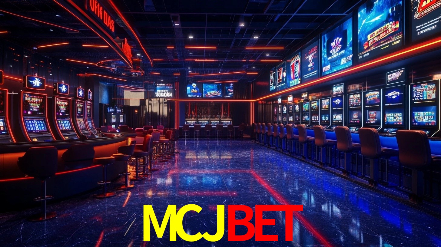VIP Casino MCJBET