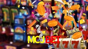 MCJBET Paga