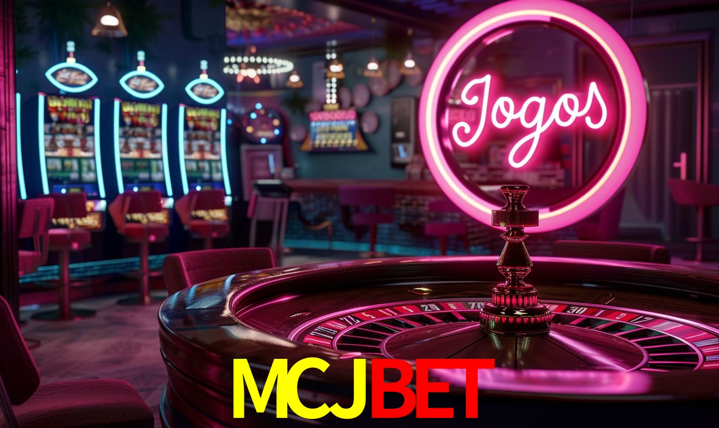 MCJBET Fortaleza - Leaderboard