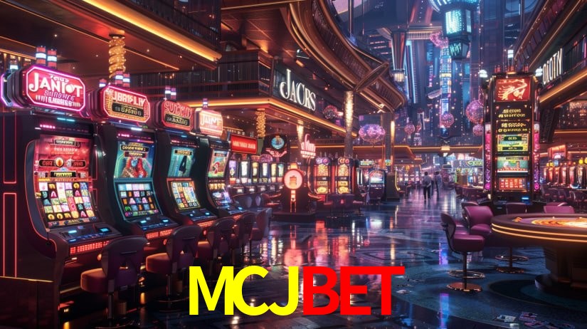 2FA Security MCJBET
