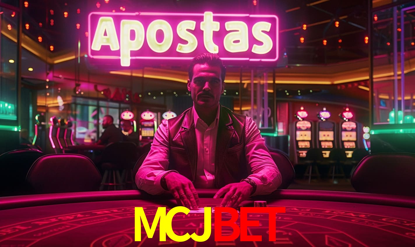 MCJBET Brasília - Crash Guide