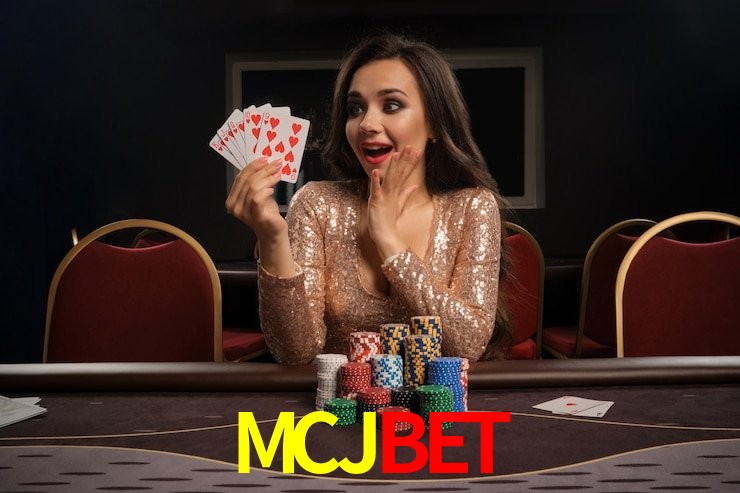 Torneios MCJBET