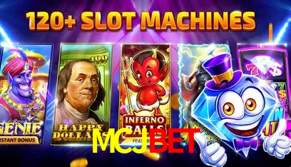 Desvendando o Mundo dos Jogos Virtuais na MCJBET