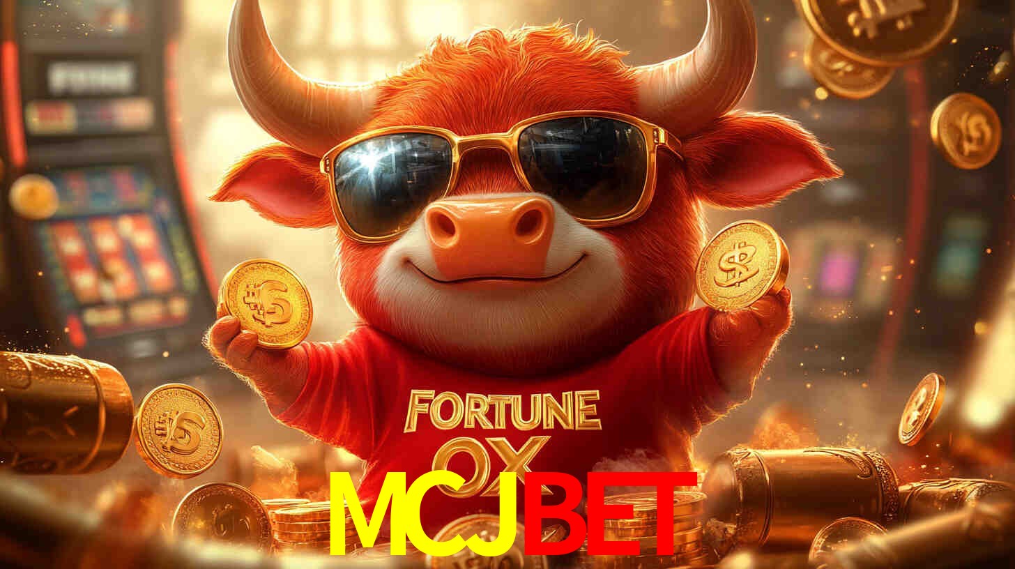 MCJBET.COM