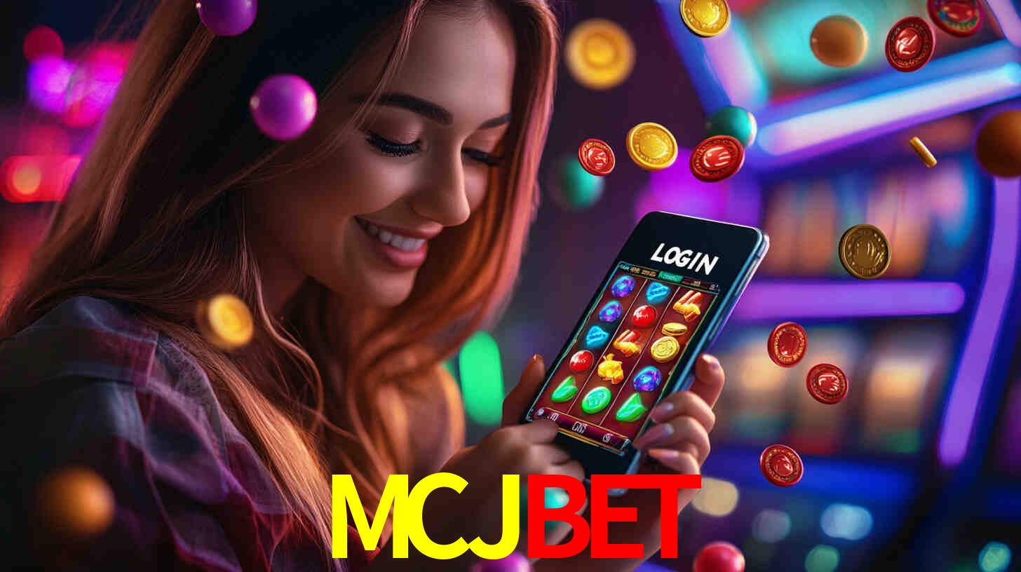 MCJBET