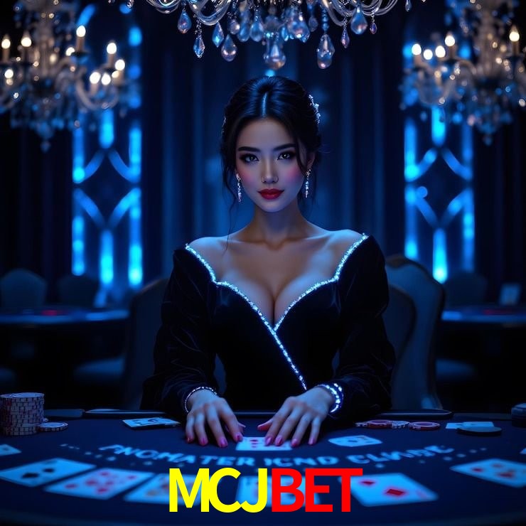 MCJBET Belo Horizonte - Jackpots