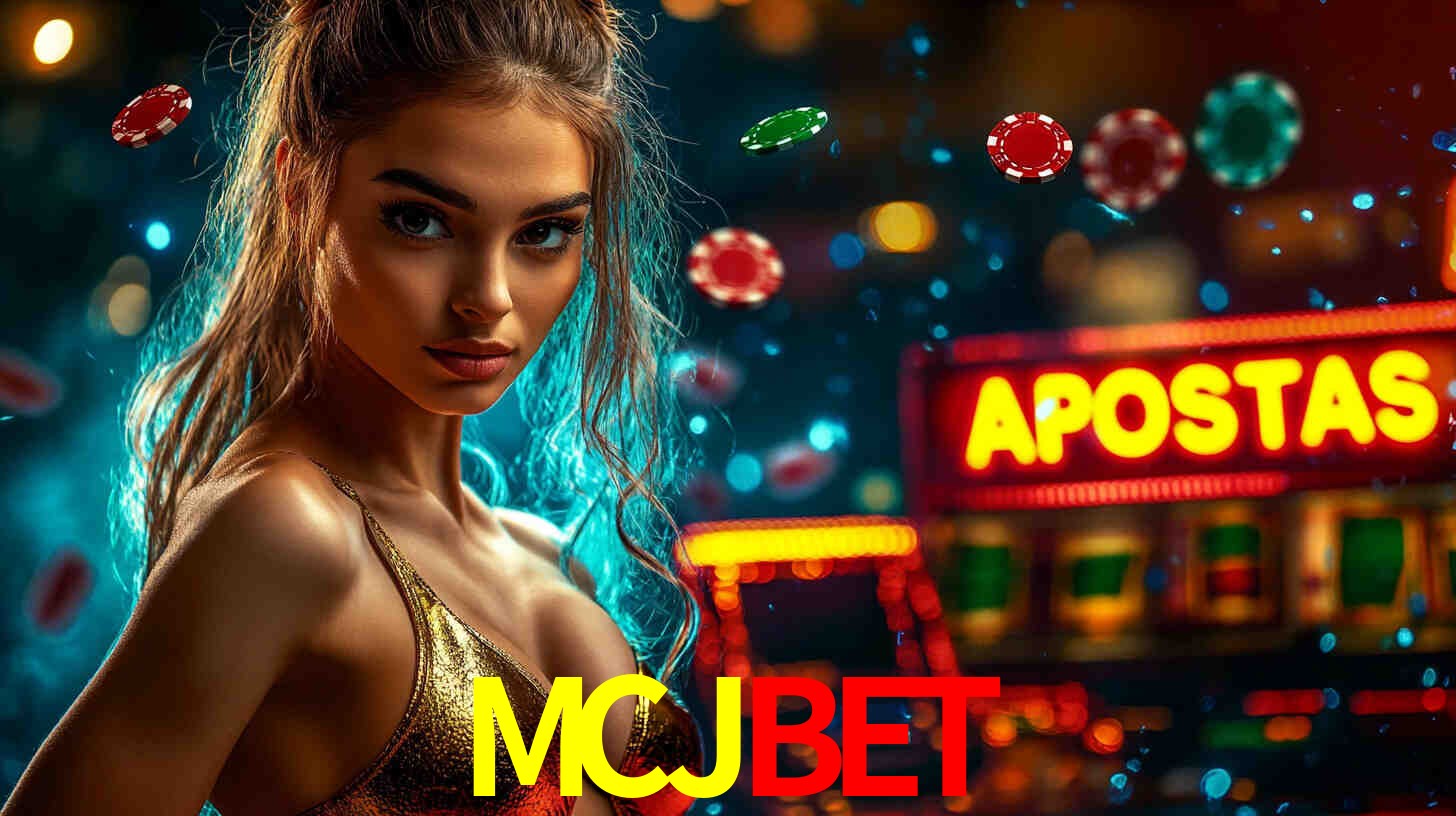 Descubra a Essência do MCJBET: Nossa História e Compromissos