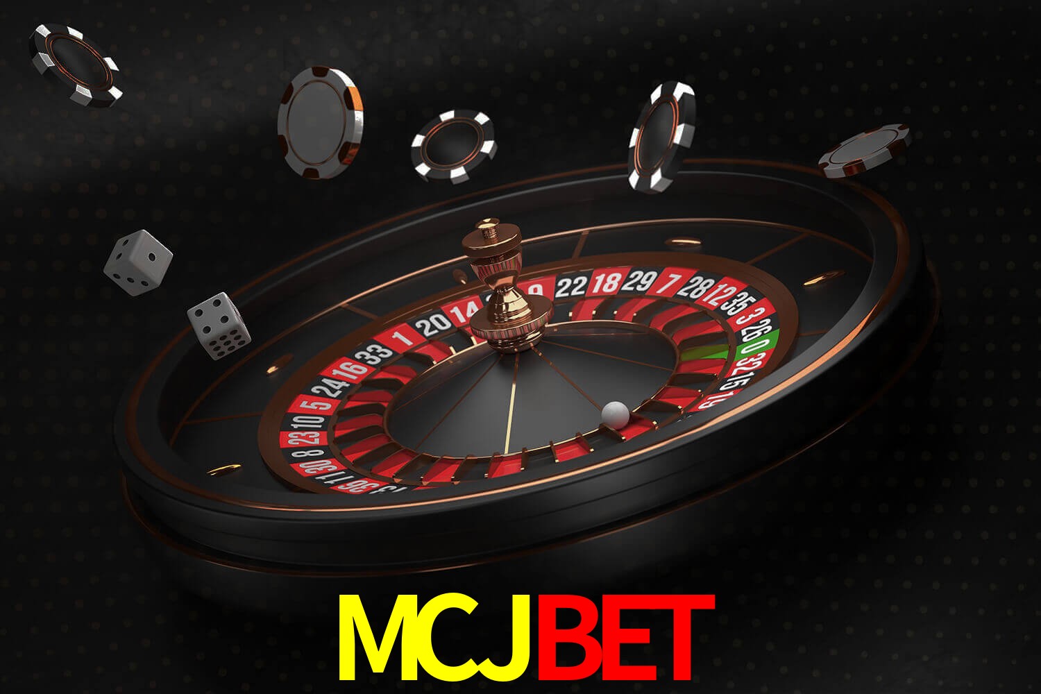 MCJBET.COM