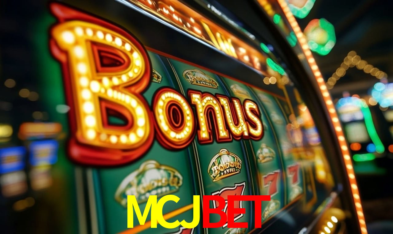 MCJBET Salvador - Promo Stats