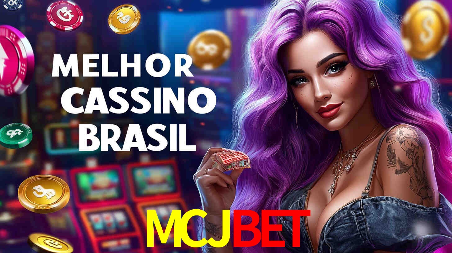 Descubra a Essência do MCJBET: Nossa História e Compromissos