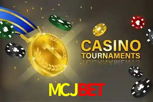 MCJBET - App Features