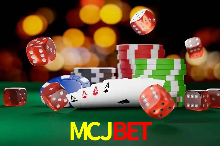 MCJBET Rio de Janeiro - Popular Jogos