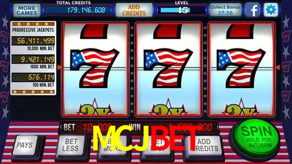 Descubra a Essência do MCJBET: Nossa História e Compromissos