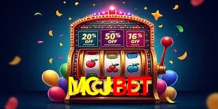 MCJBET - User Statistics