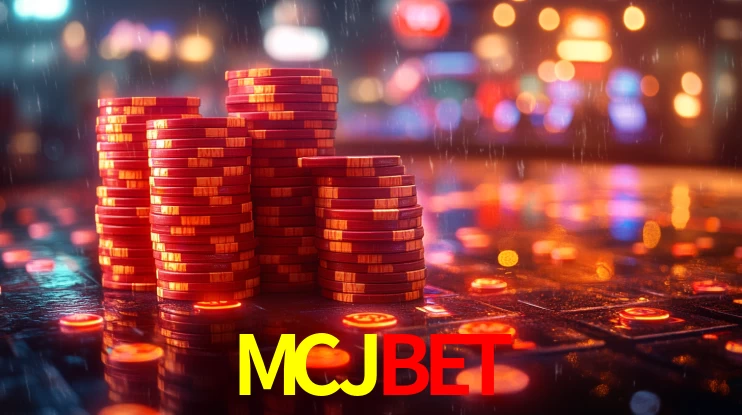 MCJBET
