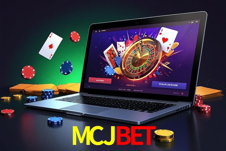 MCJBET Salvador - Support