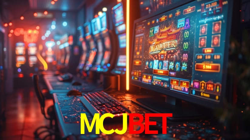 MCJBET Paga