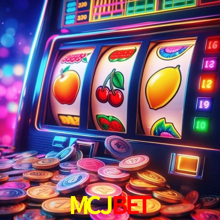 Benefícios da Conta MCJBET
