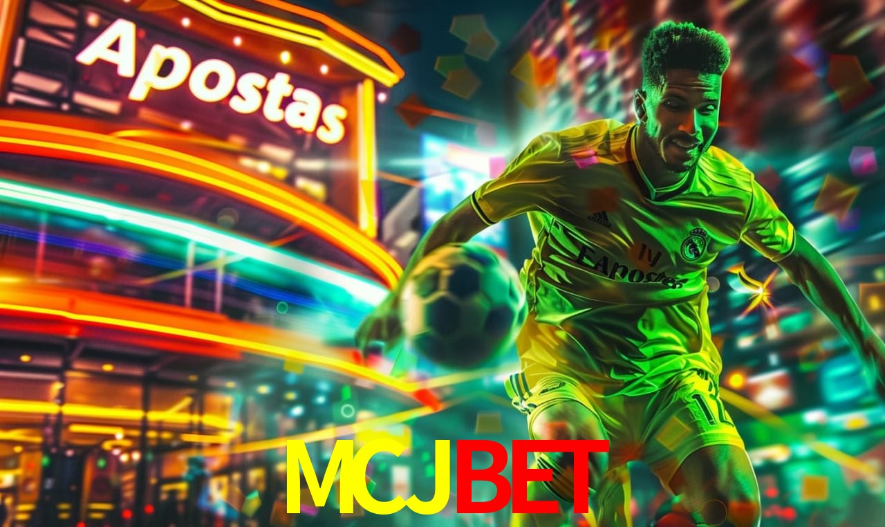 Promoções Sazonais MCJBET