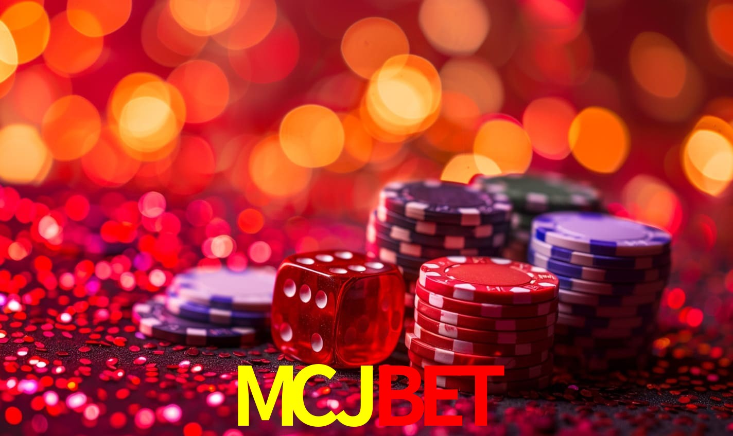 MCJBET Salvador - Strategies