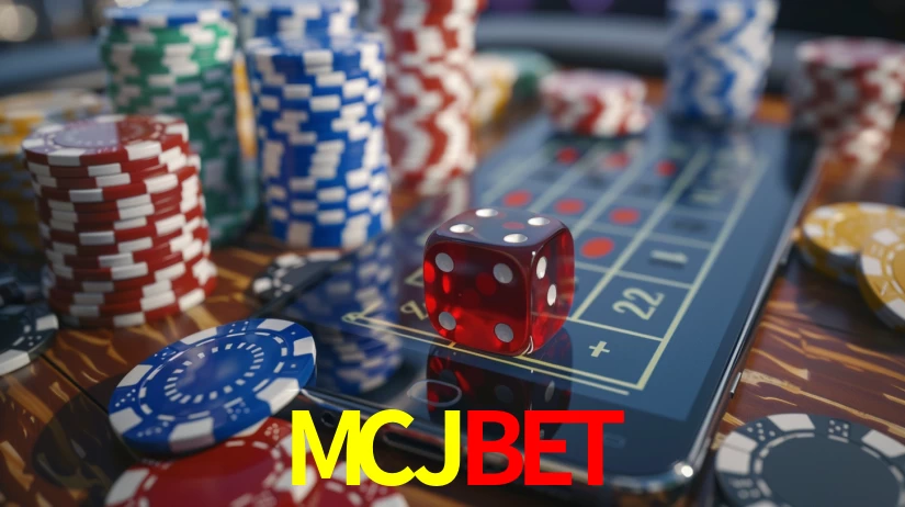 Bônus Generosos e Exclusivos no MCJBET para Você!