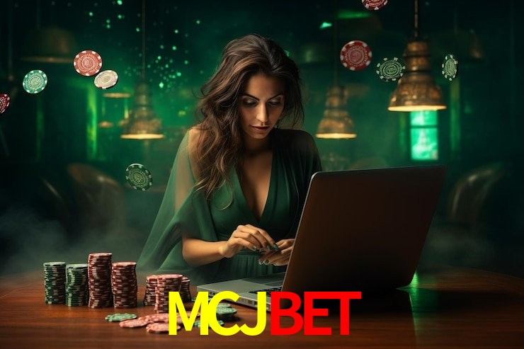 MCJBET - App Security
