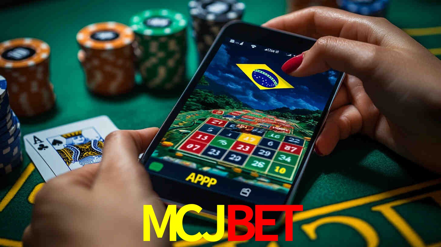 Explorando a Categoria de Eventos em Apostas na MCJBET