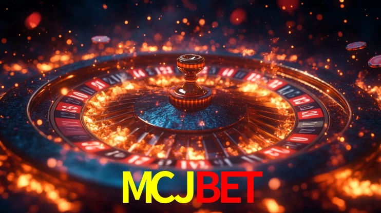 MCJBET App Interface