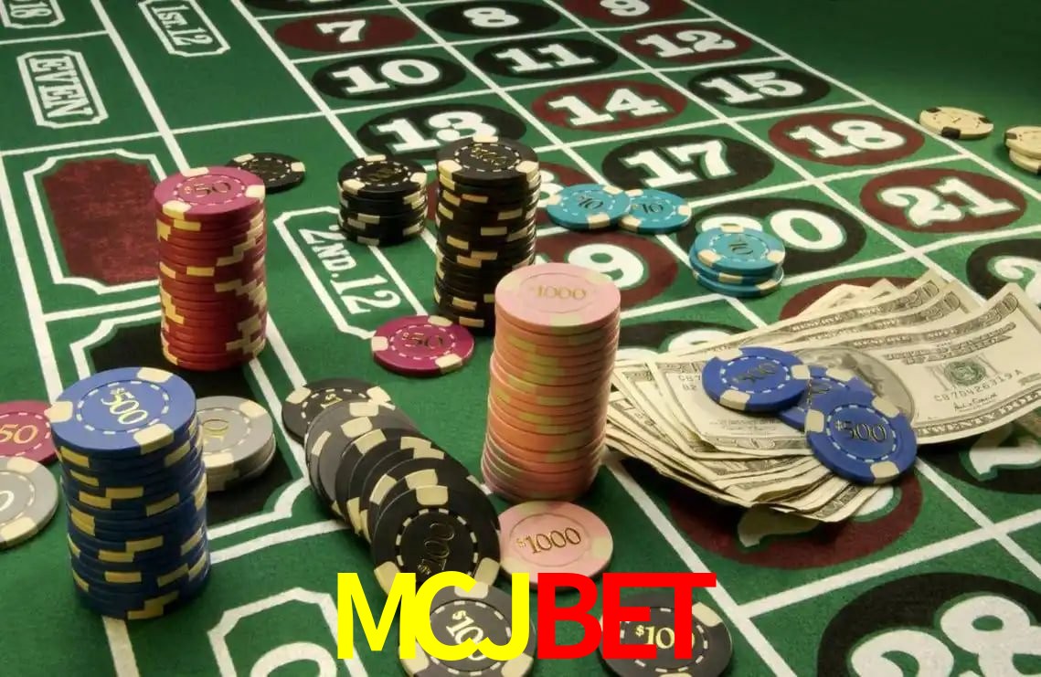 Ofertas Imperdíveis na MCJBET: Promoções e Bônus Que Valem a Pena