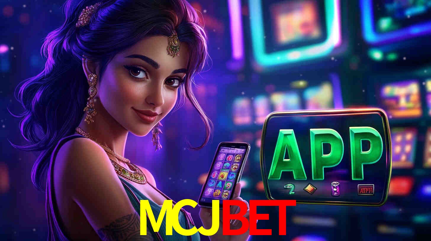 MCJBET.COM