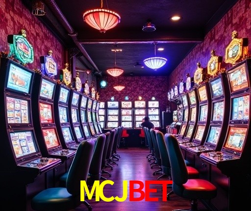 MCJBET Brasília - Bonus Features