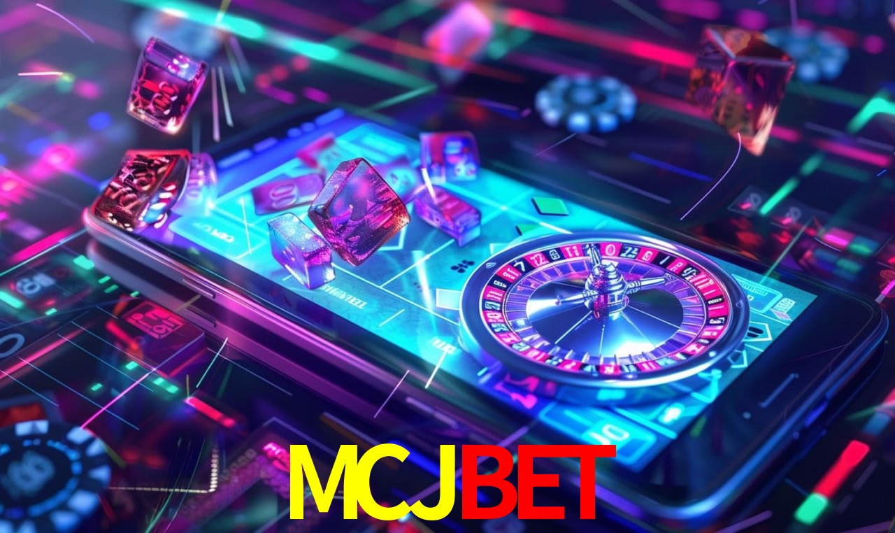 Login Seguro MCJBET