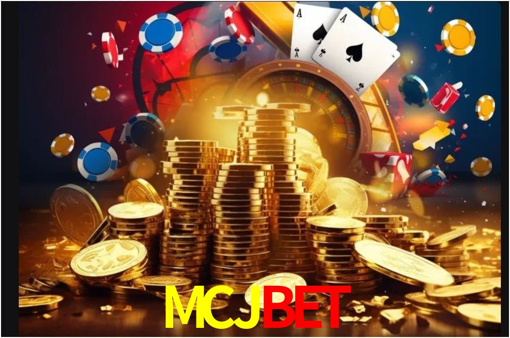 Bônus Diários MCJBET