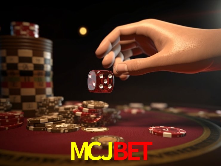 MCJBET São Paulo - Jogo Providers