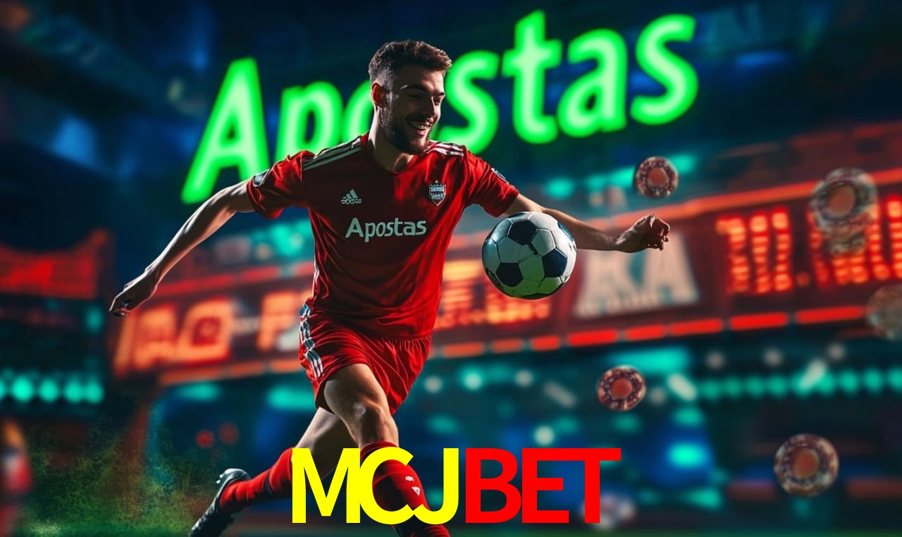 Mesa de Blackjack MCJBET