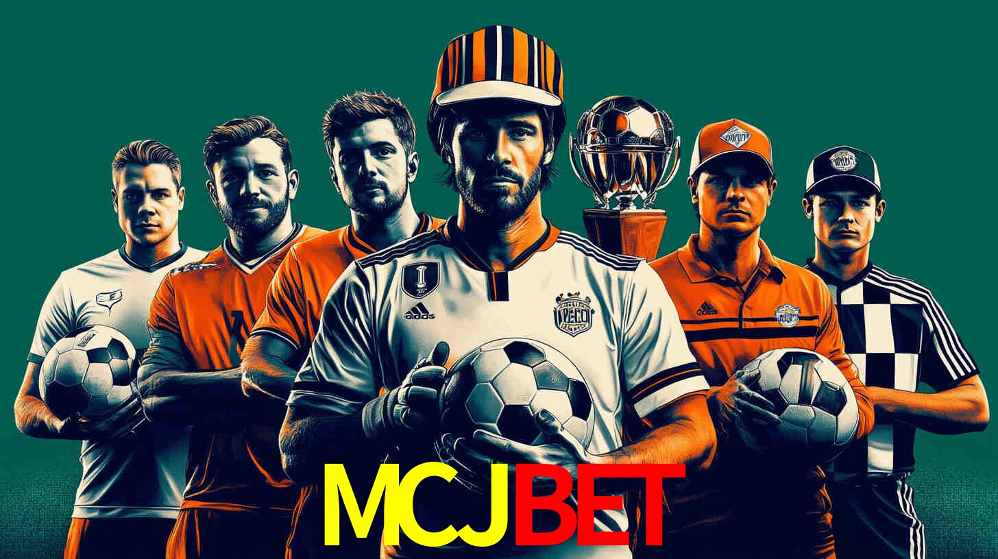 Explorando a Categoria de Eventos em Apostas na MCJBET
