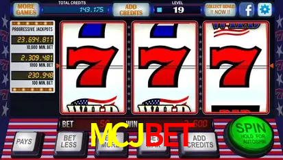MCJBET Belo Horizonte - Reivindique Bonus